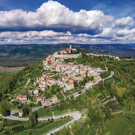 Awesome In Motovun